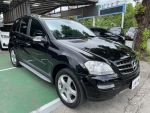 上暉汽車2006年BENZ賓士ML350...