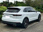 2022年 Cayenne 總代理 新車保...