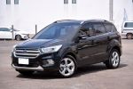 福特 KUGA EcoBoots 180 時尚...