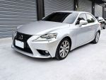 銓鎰汽車 2015/16 LEXUS IS200...