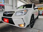 SUBARU Forester 2.0XT森林人~...