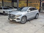 銓鎰汽車 2016/17 c292 GLE350...