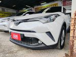 2019年式 TOYOTA CHR 1.2 ~0頭...