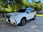 大億汽車-2014年FORESTER XT....