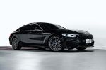 BMW 840I GC M-Sport 黑色 202...