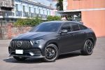 BENZ AMG GLE COUPE GLE53 4MA...