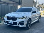 ②⓪①⑧年BMW X4 M40i✩5AT✩...