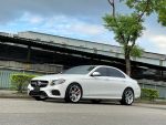 2017年式 E300 AMG 小改裝 P1...