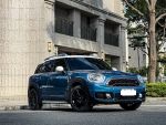 凱爾車業林口店⎜2018 Mini Countryman Cooper S 總代