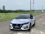 【杰運新竹店】2021 Nissan Se...