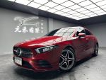 【黃經理】2021 A180運動版AMG...