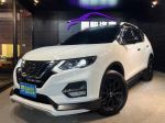 2020式 NISSAN X-TRAIL 星際戰...