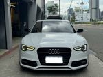 2016年 AUDI A5 CP 35T S-LINE...