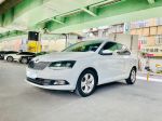 一手車原廠保養Fabia 1.2tsi優...