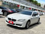 BMW 640GC 2014年 3.0 白 6887...