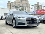 AUDI A6 柴油 2017年10月 2.0 ...