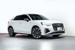 Audi Q2 SQ2 2023 總代理 金帝...