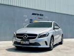 2016 Benz A180