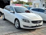 VOLVO V60 2015年 柴油 2.0 白...