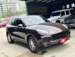 PORSCHE CAYENNE 2015年 3.6 ...