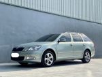 2012 SKODA Octavia Combi TDI