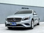 2013 Benz A180