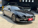 BMW 640GC 2015年 3.0 黑 6369...