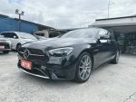 上順2022 Mercedes-Benz E300 總代理 抬顯 原廠保養保固中