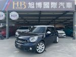 旭博國際汽車 MINI COUNTRYMAN...