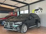 跨界休旅 省油好保養2022 BMW ...