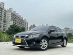 2017 Lexus CT200h 僅跑8萬