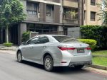 2016 Toyota Altis 1.8