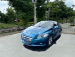 【杰運桃園店】2011年CR-Z 1. ...