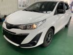 w自售 2023 YARIS 一手女用車 有認證 原廠保固中 車況優可全貸