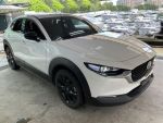 W自售 2022 CX-30 頂配 原廠固...