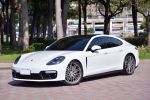 保時捷 Porsche Panamera*小改...