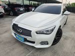 【極上美車】Q50 2.0T 豪華型 ...