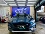 2021Ford focus Active任性...