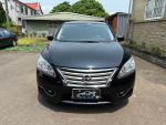 2014 Nissan Sentra1.8豪華...