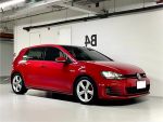 2014 VW  GOLF GTI MK7 保證實...