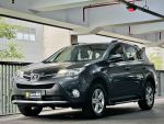 2014 RAV4 2.5 G版 一手車 僅...