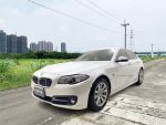 【杰運新竹店】16年 BMW 520I ...