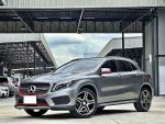 BENZ GLA250 AMG 【保養已做完...