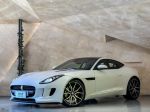 【凱爾車業-民族店】F-Type 3...