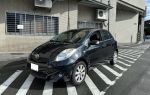 2010年Toyota Yaris 小鴨 ...