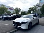 Mazda原廠CPO認證中古車(標達...