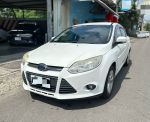 2014年FOCUS 1600CC/實車在店/...