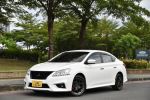 SENTRA AERO版 原鈑件 認證車 ...