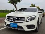 2017 GLA-180 總代理AMG.免頭...