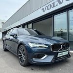 VOLVO桃園原廠認證凱桃汽車 20...